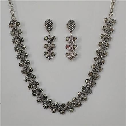 Western Classic Necklace Set