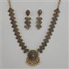 Western Classic Necklace Set