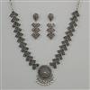 Western Classic Necklace Set