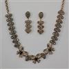 Western Classic Necklace Set