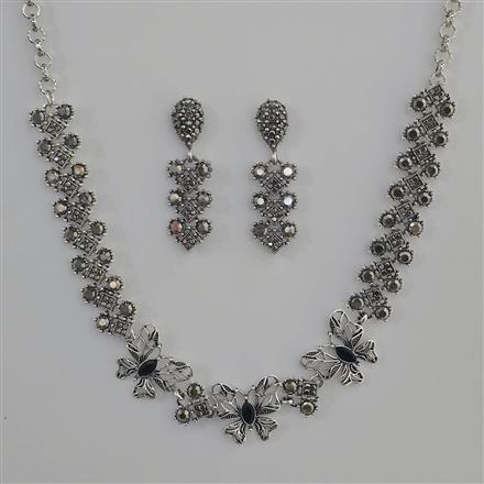 Western Classic Necklace Set