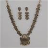 Western Classic Necklace Set