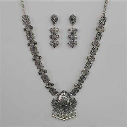 Western Classic Necklace Set