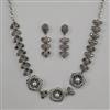 Western Classic Necklace Set