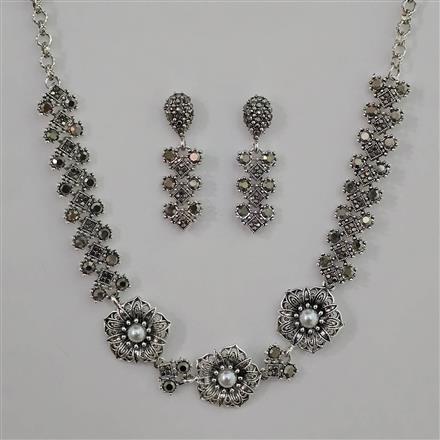 Western Classic Necklace Set