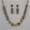 Western Classic Necklace Set