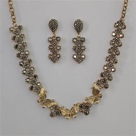 Western Classic Necklace Set
