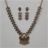 Western Classic Necklace Set