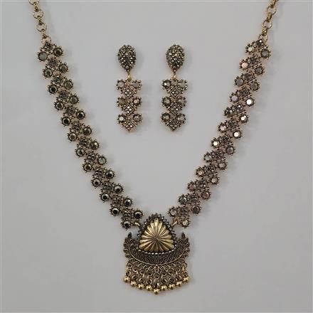 Western Classic Necklace Set