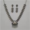Western Classic Necklace Set