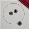 Western Hasli Necklace