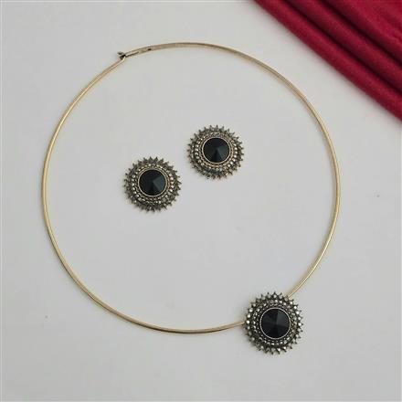 Western Hasli Necklace