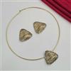 Western Hasli Necklace
