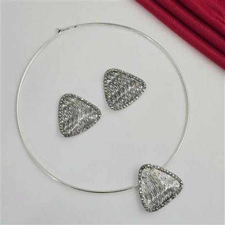 Western Hasli Necklace
