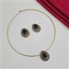 Western Hasli Necklace