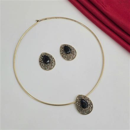 Western Hasli Necklace