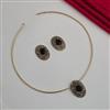 Western Hasli Necklace