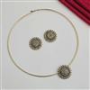Western Hasli Necklace