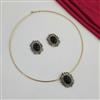 Western Hasli Necklace