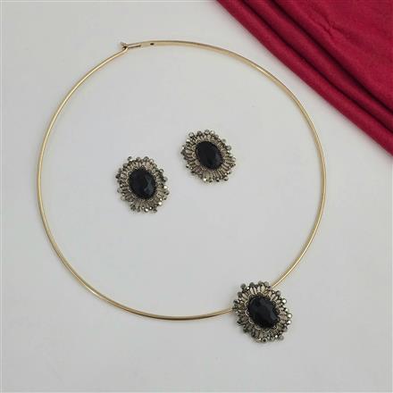 Western Hasli Necklace