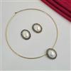 Western Hasli Necklace