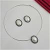 Western Hasli Necklace