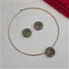 Western Hasli Necklace