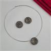 Western Hasli Necklace