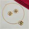 Western Hasli Necklace