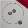 Western Hasli Necklace