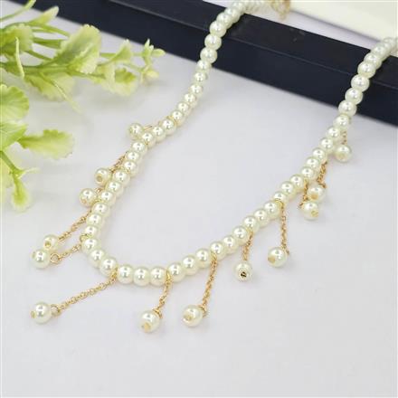 Western Pearl Mala