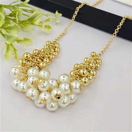 Western Pearl Mala