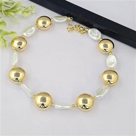 Western Pearl Mala