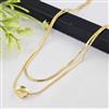 Western Long Mala