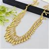 Western Plain Gold Mala