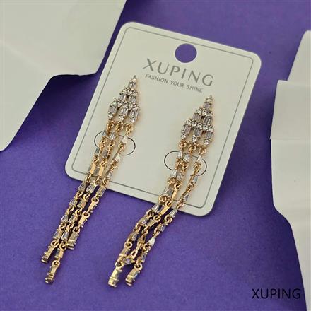 Western Xuping Earring