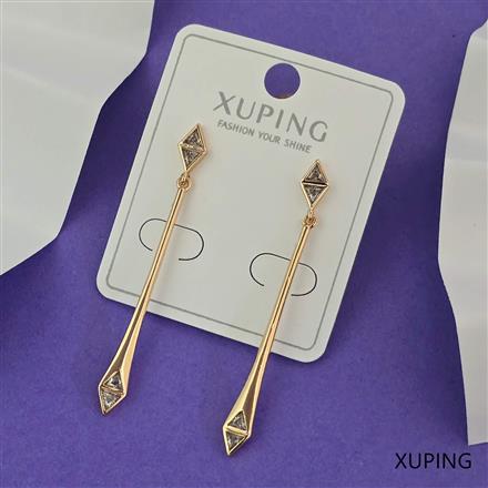 Western Xuping Earring