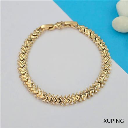 Western Xuping Bracelet