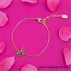 Western Anti Tarnish Steel Bracelet