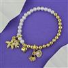 Western Adjustable Bracelet