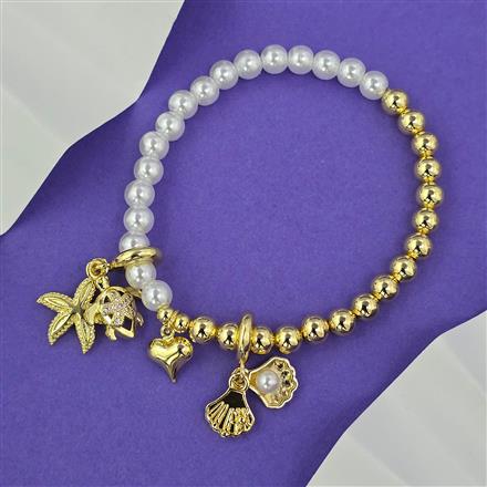 Western Adjustable Bracelet