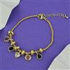 Western Adjustable Bracelet