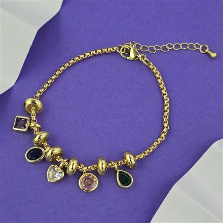 Western Adjustable Bracelet