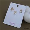 Western Xuping Pendant Set