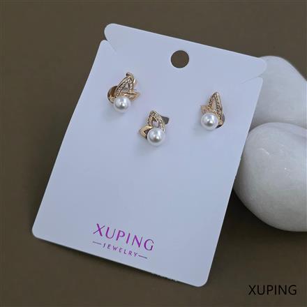 Western Xuping Pendant Set