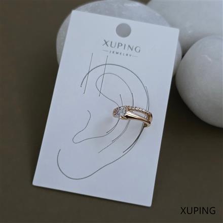 Western Xuping Earcuff
