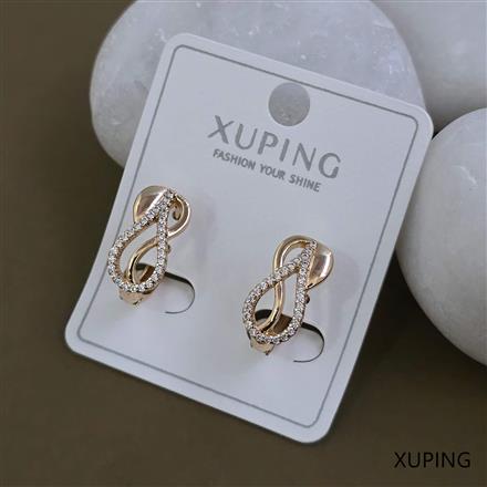 Western Xuping Earring