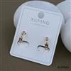 Western Xuping Earring