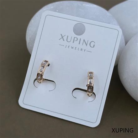 Western Xuping Earring