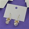 Western Hoops Earring